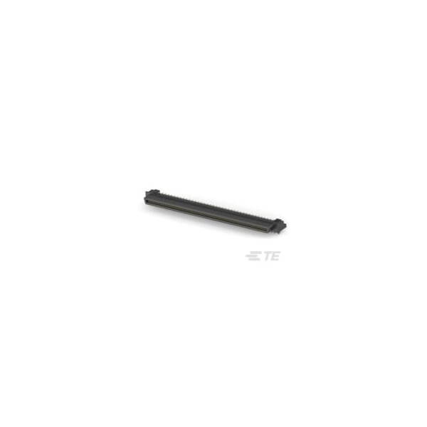 Te Connectivity Champ 050 series 160pos Au over PdNi - 1-1734037-6