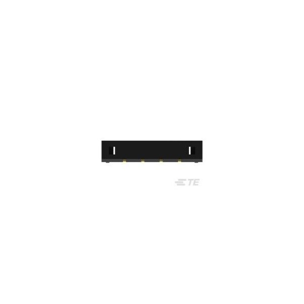 Te Connectivity BOARD TO WIRE WAFER 1.2MM TOP ENTRY - 1909782-3