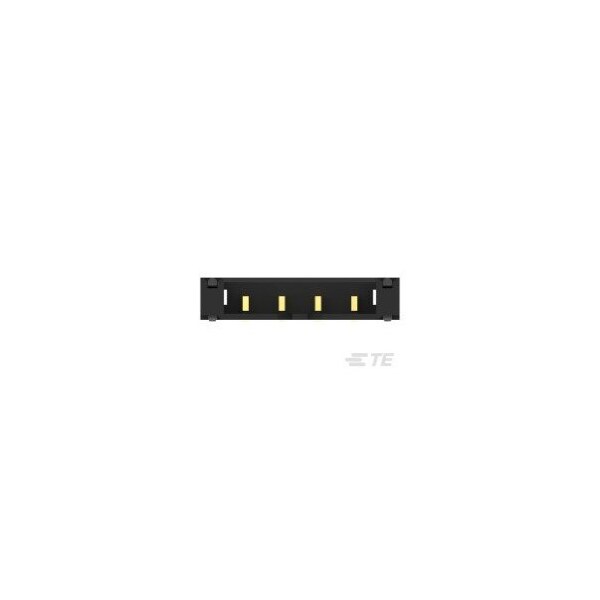 Te Connectivity BOARD TO WIRE WAFER 1.2MM TOP ENTRY - 1909782-3