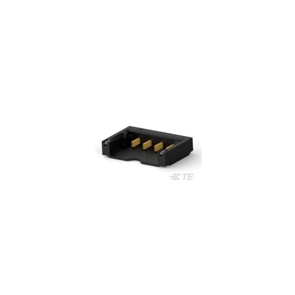 Te Connectivity BOARD TO WIRE WAFER 1.2MM TOP ENTRY - 1909782-3