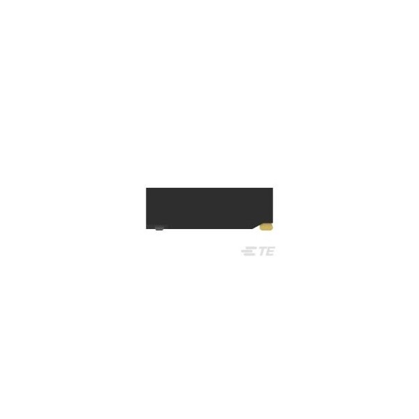 Te Connectivity BOARD TO WIRE WAFER 1.2MM TOP ENTRY - 1909782-3