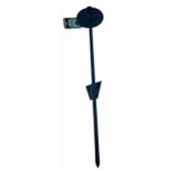 Peticare Products  28 in. Pet Expert Heavy Duty Dome Tie Out Stake - PE134971