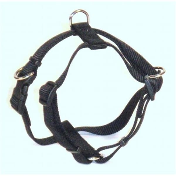 Fidorido Products FidoRido FRHB-M FidoRido Harness black-medium - FRHB-M