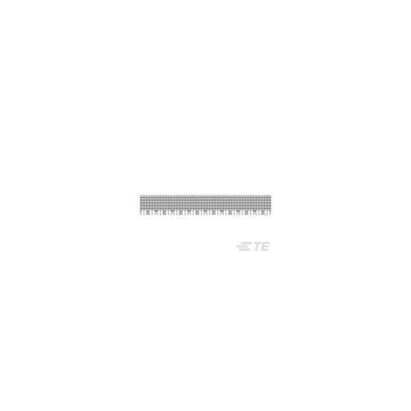 Te Connectivity FB-5R ASY 240 SIG REC EN 3.55 - 5223008-8