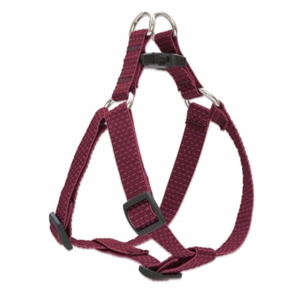 Lupine Pet 3/4'' Berry 15''-21'' Step In Hrns - 36944