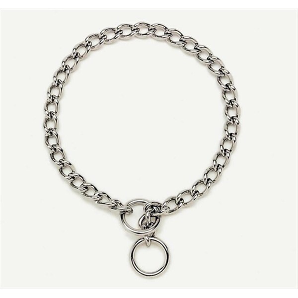 Coastal Pet 3Mmx20 Heavy Chain Choke - 768036