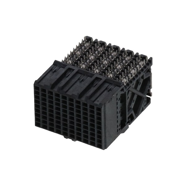 Molex High Speed / Modular Connectors Impact Dc 3X10 Open Pact Dc 3X10 Open Sn - 761701010