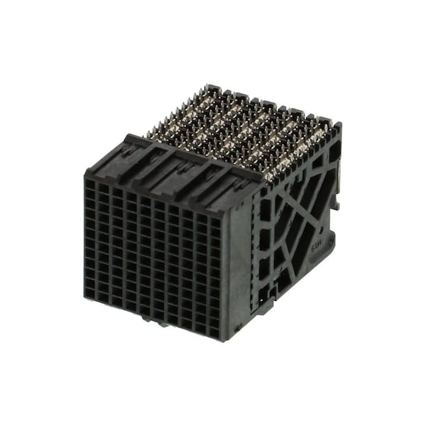 Molex High Speed / Modular Connectors Impact Dc 4X10 Open Pact Dc 4X10 Open Sn - 761601020