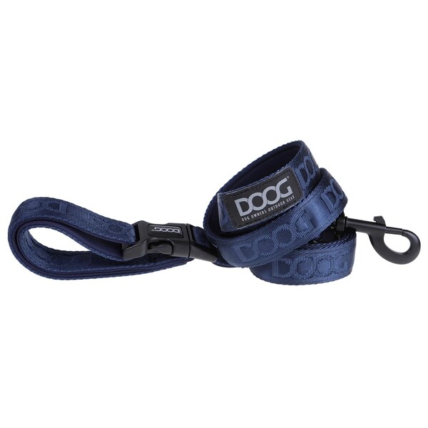 Doog Neoprene Dog Leash, XL - NSLEAD02-XL