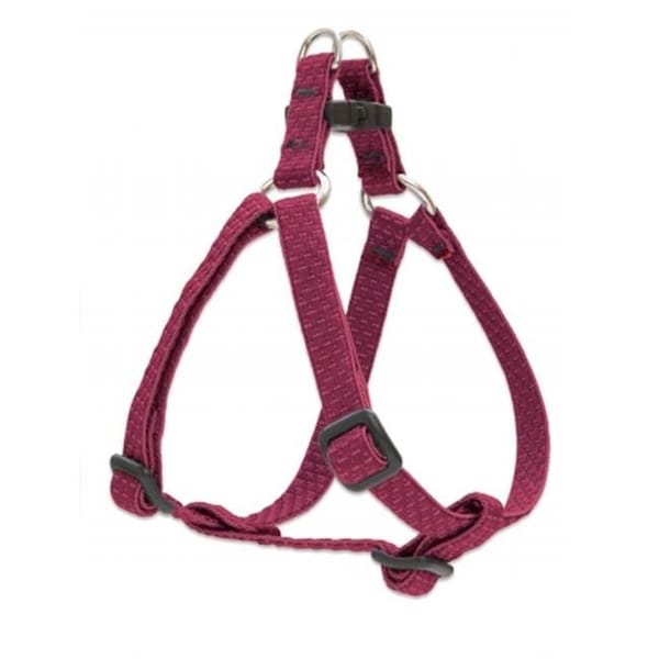 Lupine Pet 1/2" Berry 12"-18" Step In Hrns - 36995