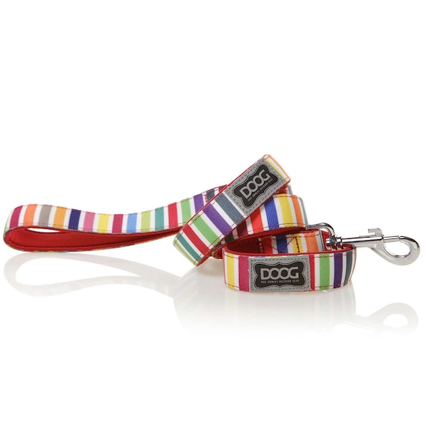 Doog Neoprene Dog Leash - LEADMCS-S