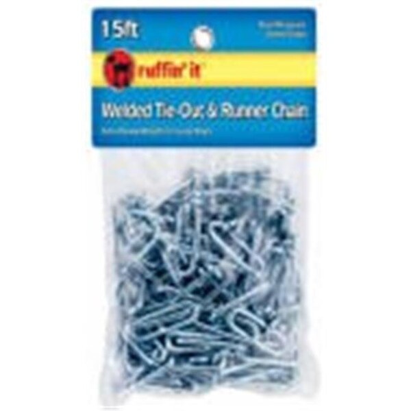 Westminster Pet Westminster Pet Products 223865 15 ft. Pet Expert Heavy Duty Tie Out Chain - 223865