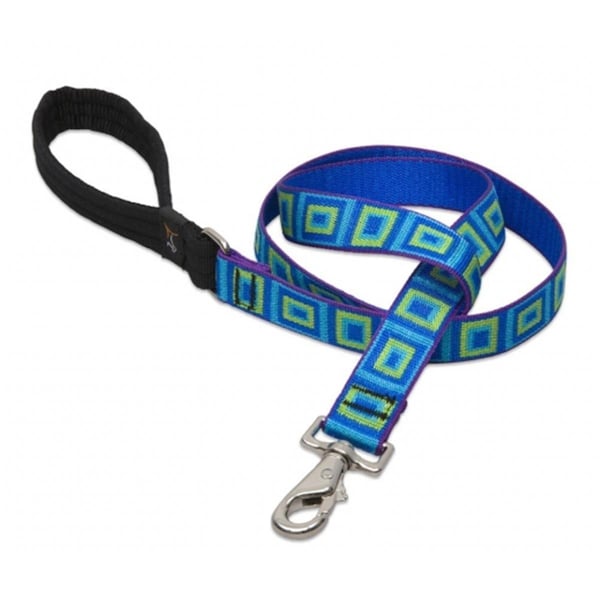 Petpalace 1'' Sea Glass 6' Lead - PE860889