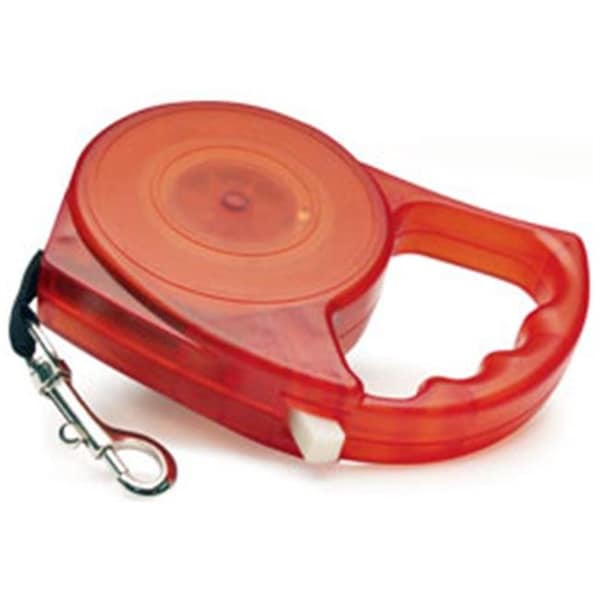 Warren Pet Products Warren Pet Products 11447 Lead Retractable 100lb - 8299240