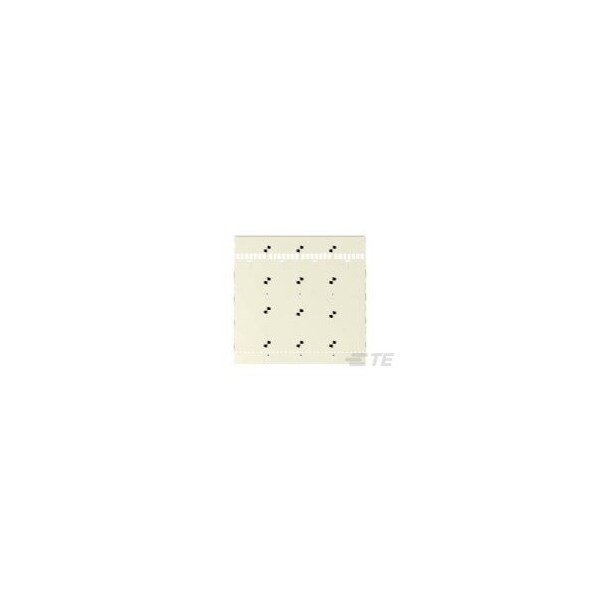 Te Connectivity Cage Assembly  1X4  No Emi Springs  Osfp - 2315853-4