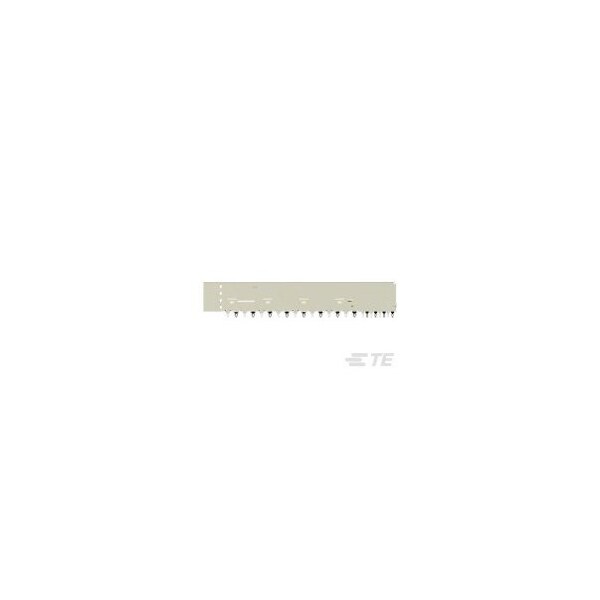 Te Connectivity Cage Assembly  1X4  No Emi Springs  Osfp - 2315853-4
