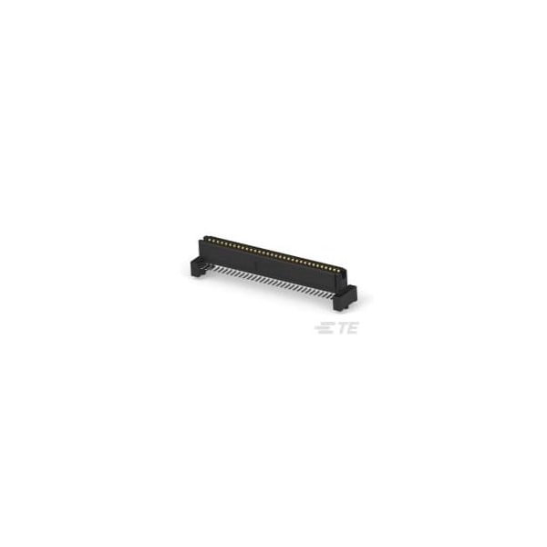Te Connectivity 1FHR 64 50A/P S C R11 12 - 2007042-2