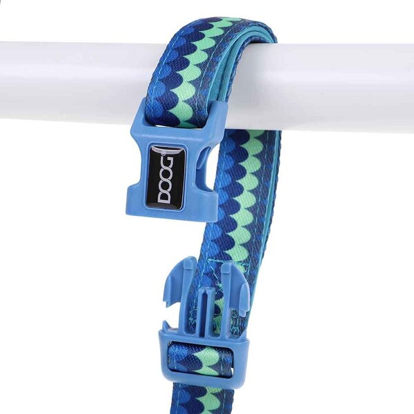 Doog Neoprene Dog Clip It Leash - LEADN1-L