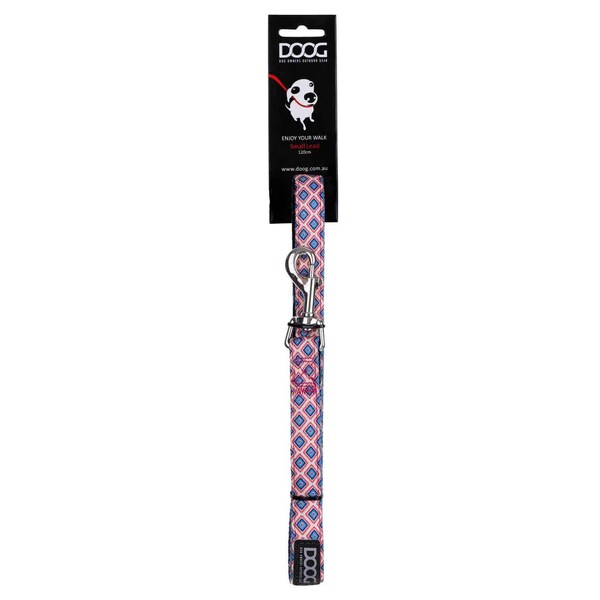 Doog Neoprene Dog Leash - LEADNRC