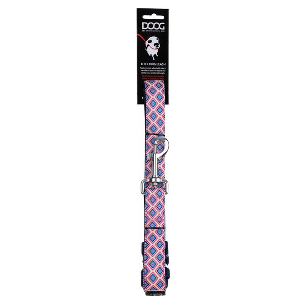 Doog Neoprene Dog Clip It Leash - LEADNRC-L