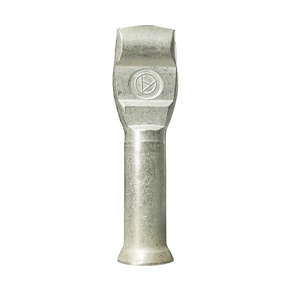 Anderson Power Products Connector Contact, Silver Contact Plating - 916-BK