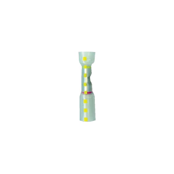 The Best Connection 12-10 to 8 CS In-Line Multi-Wire H.S. Butt - 5 Piece - 2272J