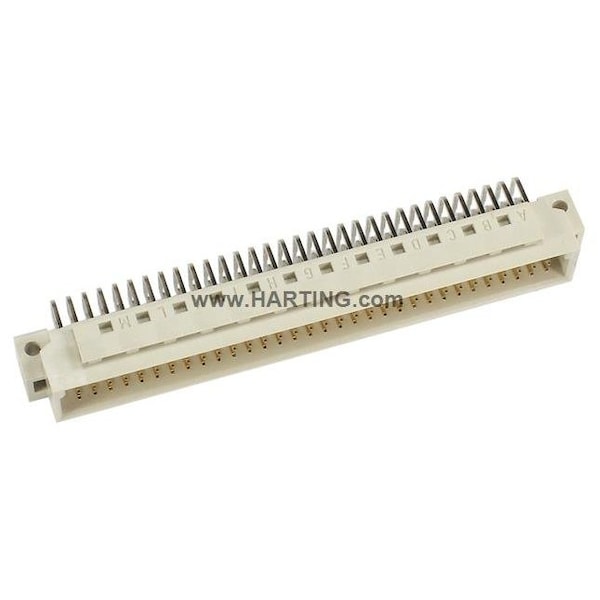 Harting DIN-Signal C096MS-3, 0C1-1-cod, PK 20 - 09036962921