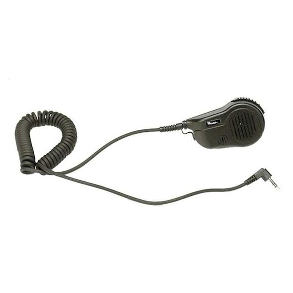 Maxon Furniture MAXON ACC725 Sp200-Gmrs21X Lapel Speaker Mic with Ear Ja - ACC725
