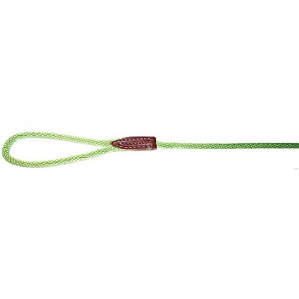 Tandy Leather Factory Leather Brothers  6 ft. British Slip Loop Rope Leads for Dogs, 3PK - 3604-102