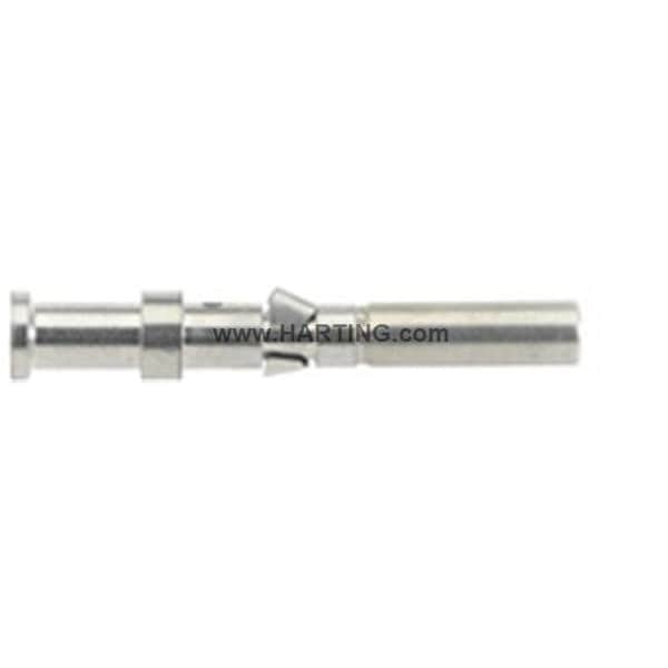 Harting Han D F Crimp Contact Cuni 26-22, PK 25 - 09150006261