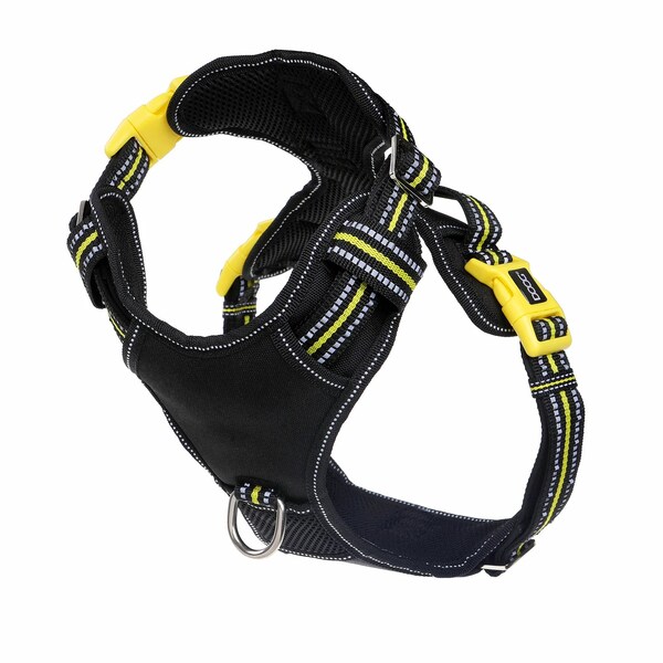 Doog Dog Harness, Bolt, L - HARTECHBOLT-L