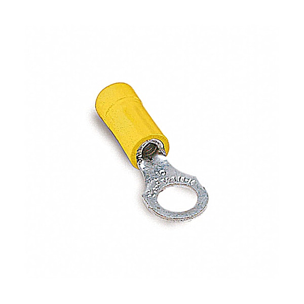 Abb RC10-14X, EXP INS NYL RING TERM, 12-10, 1/4, PK 50 - RC10-14X