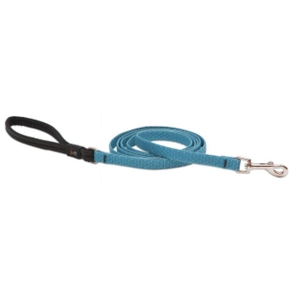Lupine Pet 1/2'' Tropical Sea 6 Ft. Lead - 36339