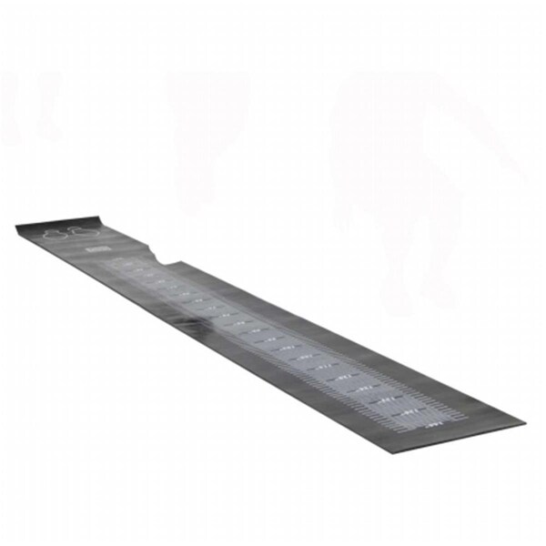 Refuah 167'' x 22'' x 1/4'' Long Jump Tester - RE3168166