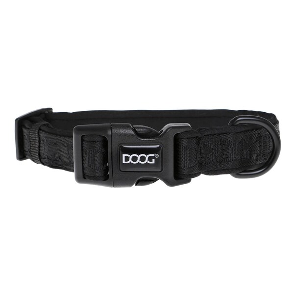 Doog Neoprene Dog Collar, XS - NSCOL01-XS