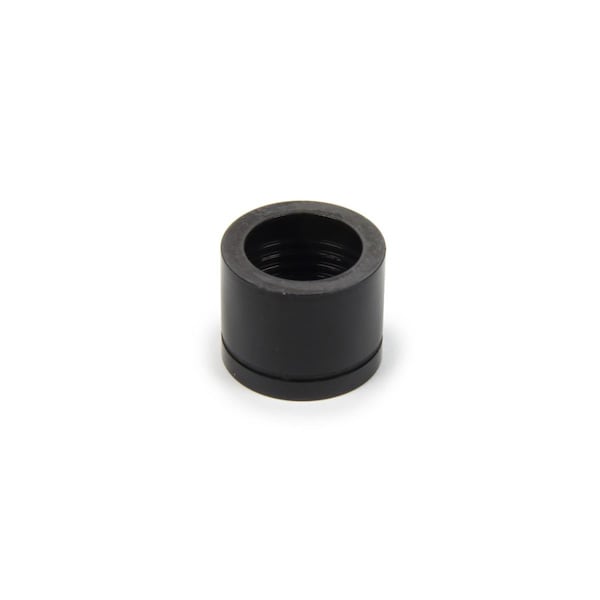 Xtreme Racing Products 4AN HS79 Pro Plus Crimp Collar - Black - XRP2275-04BB
