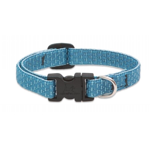 Petpalace 1/2'' Tropical Sea 10''-16'' Adj. Collar - PE822219