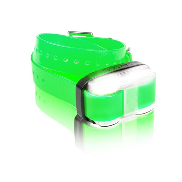 Grain Valley Dog Supply Edge Extra Receiver - Green - EDGE-RX-GRN