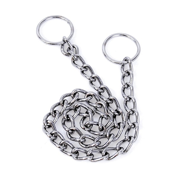 Surtek Punishment Dog Chain 30mm X 50cm - 150843