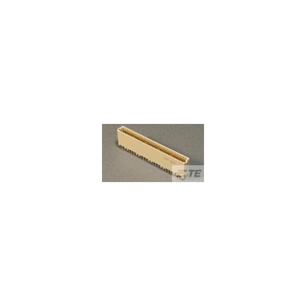 Te Connectivity Board To Board & Mezzanine Connectors Ms, 738Plug, 80 Assy, 185 - 5149012-3