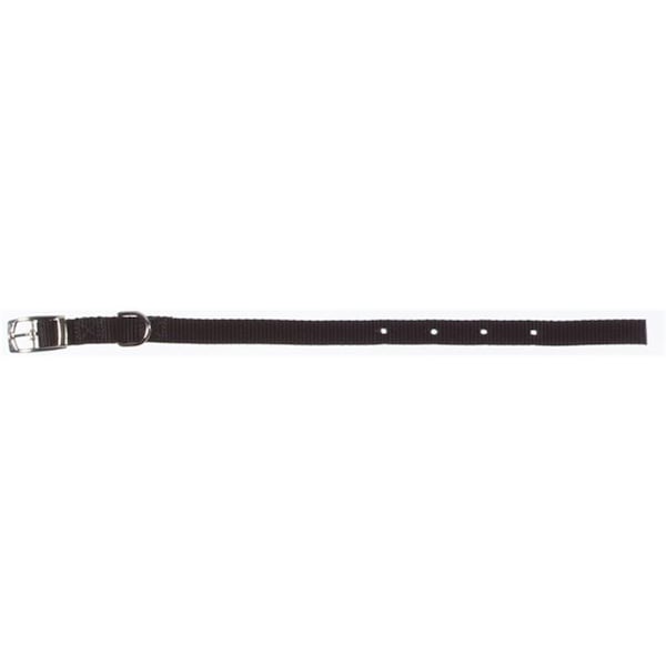 Boss Pet 2931401 0.62 x 14 in. Nylon CollarRed - 171393416