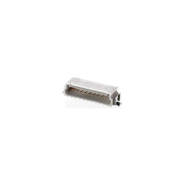 Te Connectivity 1.5 MINI CT SGL H SMT W/O BOSS - 5-292228-3