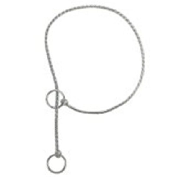 Guardian Survival Gear Guardian Gear ZW027 16 Extra Fine Chrome Snake Chain 16 In - ZW027 16