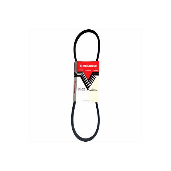 Weaver Leather 1x21 CanRSE Hyb Collar - 06-1942-21