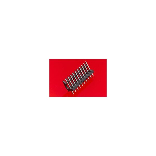 Molex Board Connector, 2 Contact(S), 1 Row(S), Male, Straight, 0.156 Inch Pitch, Solder Terminal,  - 416710001