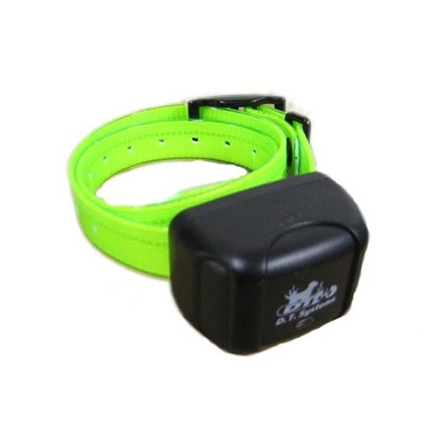 Dt Systems DT Systems R.A.P.T. 1400 ADDON-G R.A.P.T. 1400 - Add On Collar; Green - R.A.P.T. 1400 ADDON-G