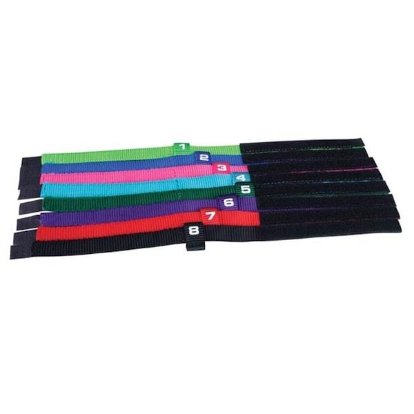 Pet Pals Pet Pals TP779 20 - Total Pet Health Puppy ID Collars 1 Large - TP779 20