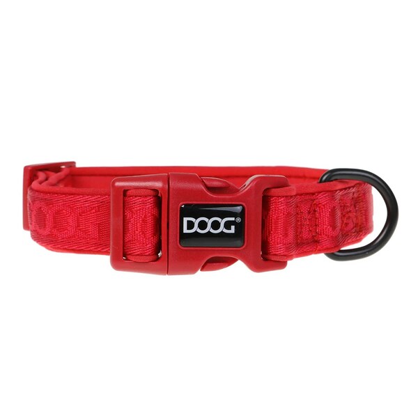 Doog Neoprene Dog Collar, XS - NSCOL04-XS