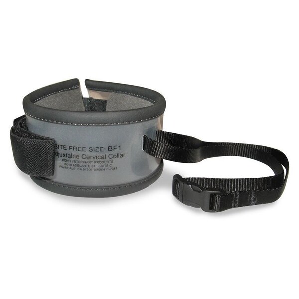 Vetone KVP Cervical Pet Collars, 6in. W, 19-25in. Neck Circumference - 605006