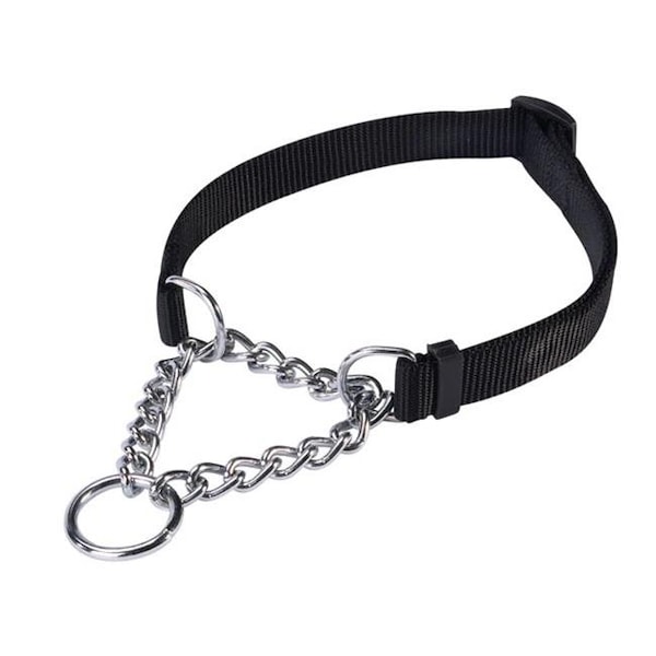 Petedge Guardian Martingale Collar 16-24 In Blue - TP330 16 19
